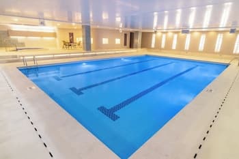 Sheraton Bogota Hotel