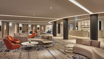 Crowne Plaza Melbourne, an IHG Hotel