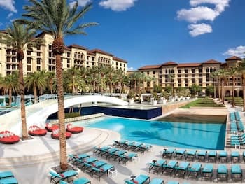 Green Valley Ranch Resort and Spa