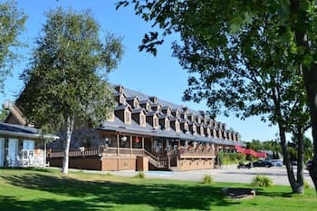 Hotel Cap Aux Pierres