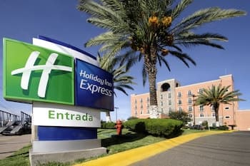 Holiday Inn Express Guanajuato, an IHG Hotel