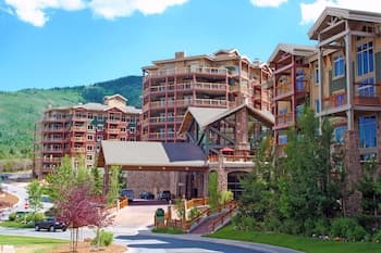 Westgate Park City Resort & Spa