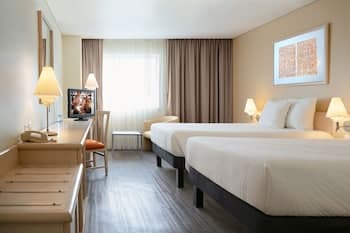 Novotel Monterrey Valle