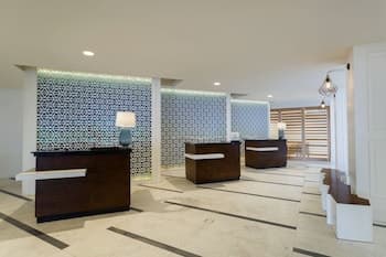 DoubleTree by Hilton Hotel Veracruz