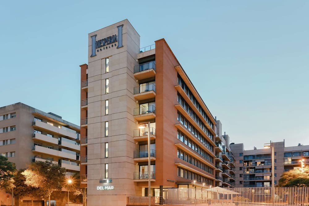 hotel image