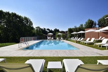 Four Points by Sheraton Siena