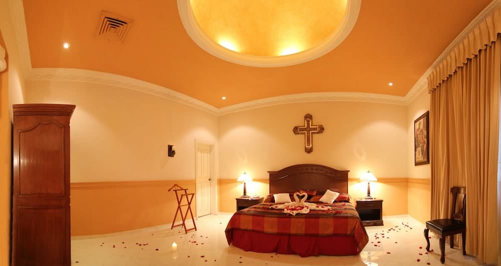 La Misión de Fray Diego Boutique Hotel