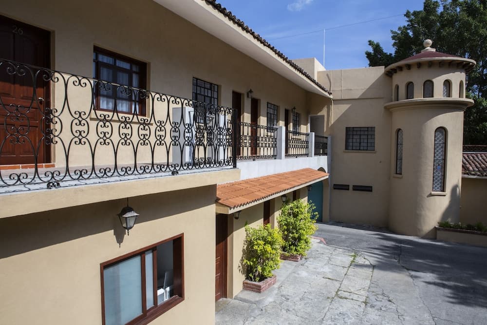 hotel image