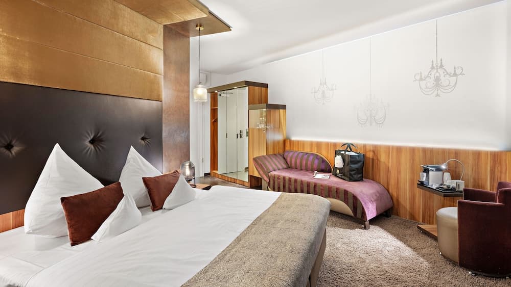 LIFESTYLE Resort Zum Kurfürsten