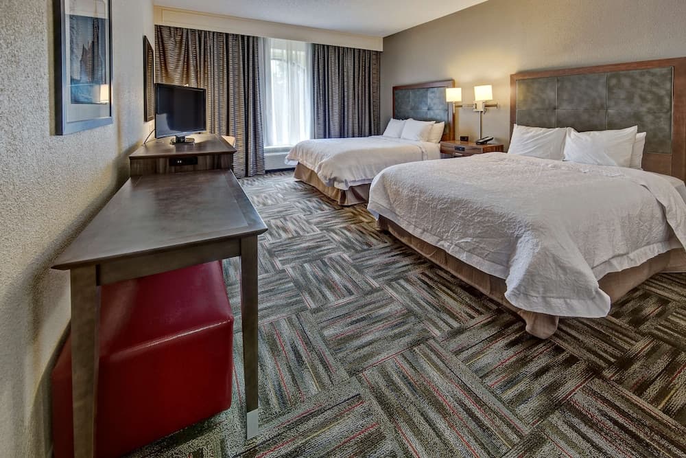 Hampton Inn Newberry-Opera House