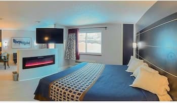 Coratel Inn & Suites by Jasper Hastings