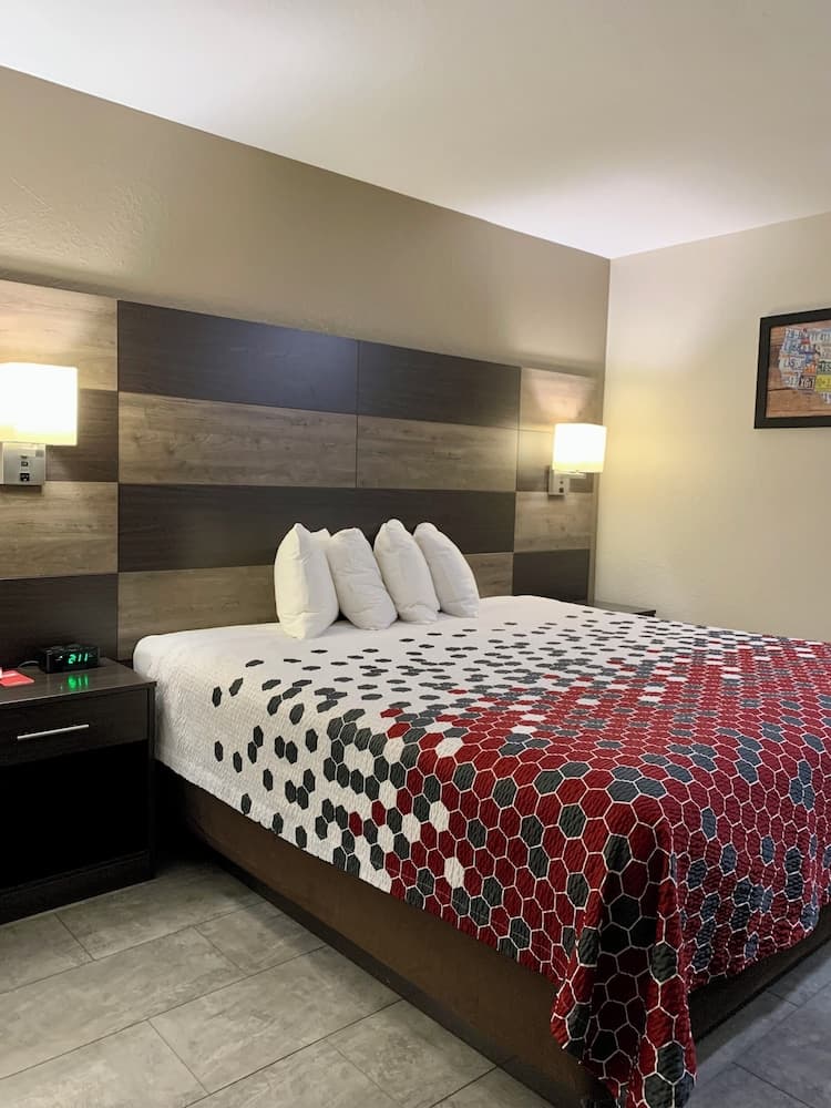 Econo Lodge Chillicothe