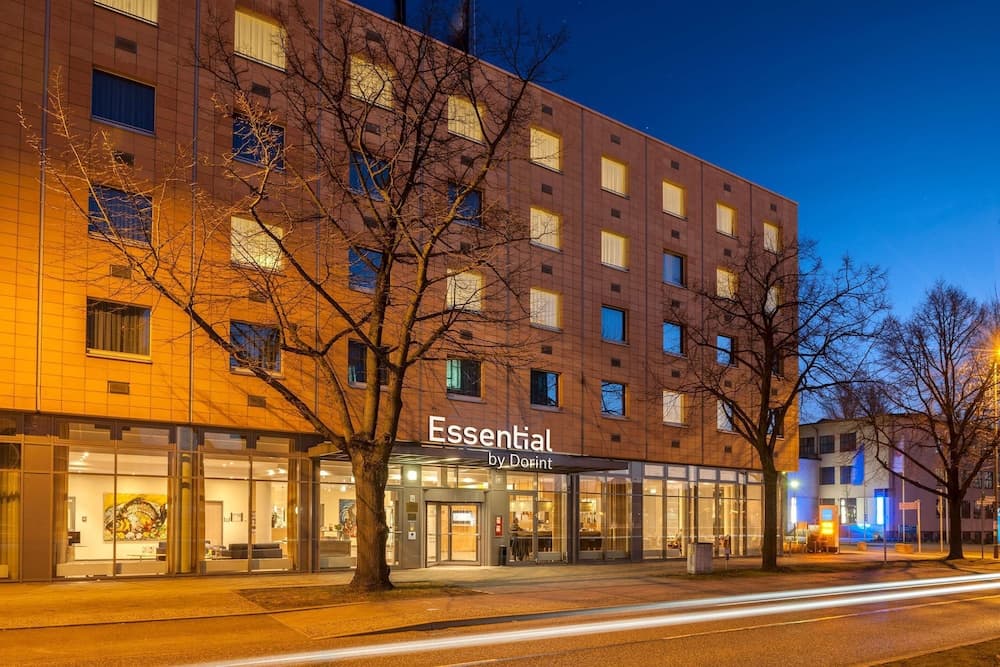 hotel image