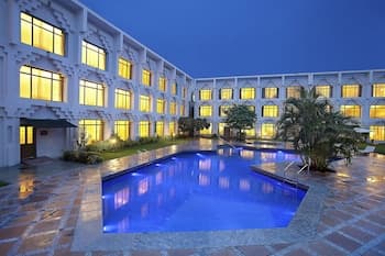 Welcomhotel by ITC Hotels, Alkapuri, Vadodara