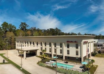 Hampton Inn Covington