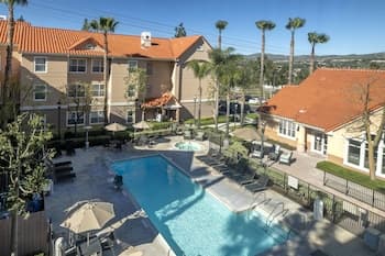 Residence Inn Anaheim Hills Yorba Linda