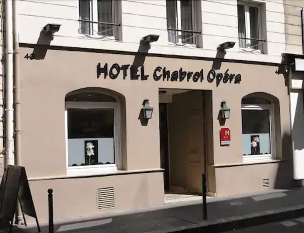 hotel image