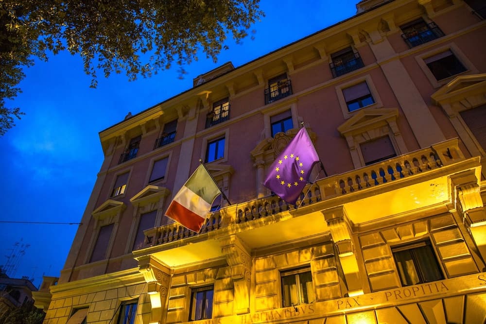 hotel image
