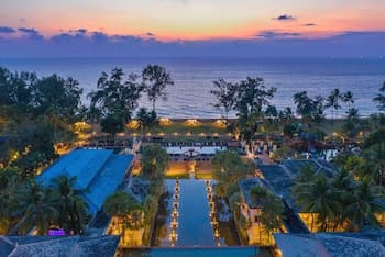 Marriott's Phuket Beach Club