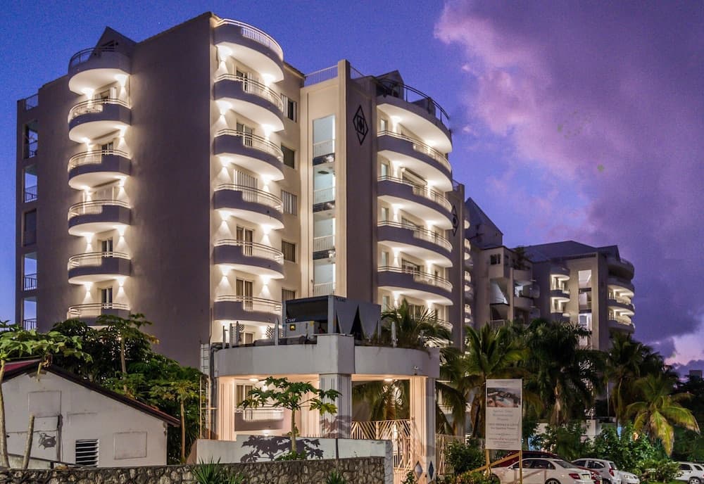 hotel image