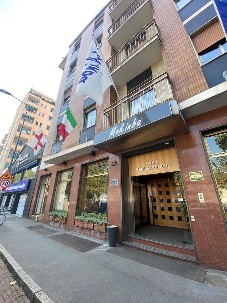 hotel image