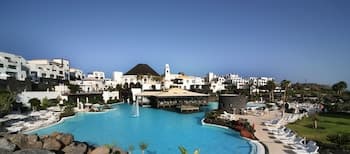 Hotel LIVVO Volcán Lanzarote