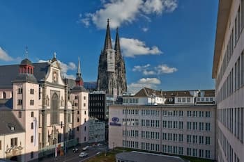 Hilton Cologne