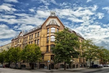 Hotel Continental Relax & Spa