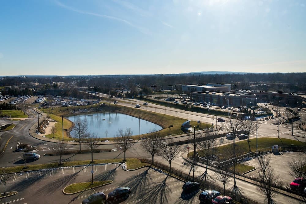 Bridgewater Marriott