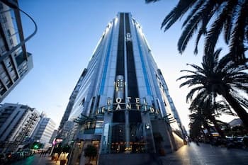 Hotel Silken Atlántida Santa Cruz