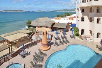 Sea of Cortez Beach Club