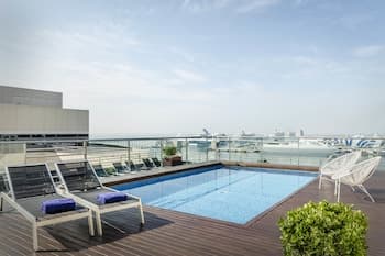 Eurostars Grand Marina