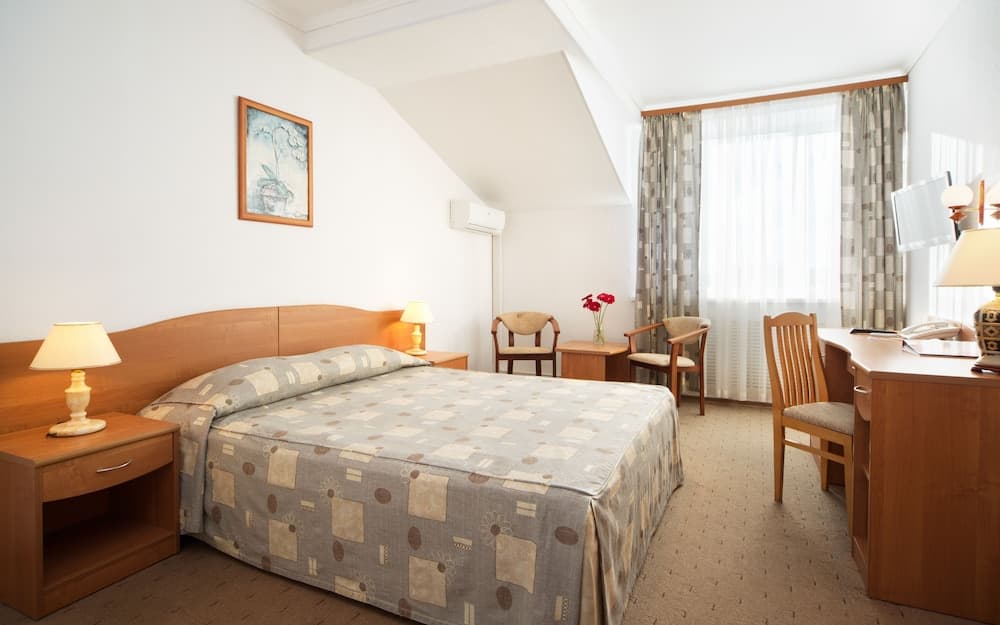 AZIMUT Hotel Kostroma