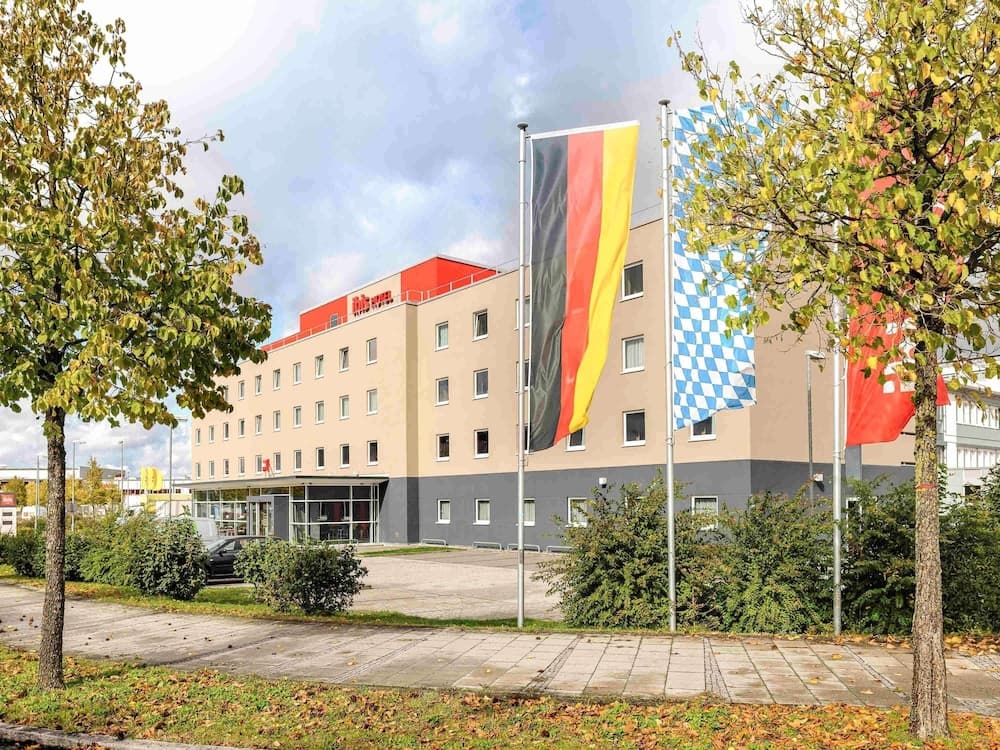hotel image