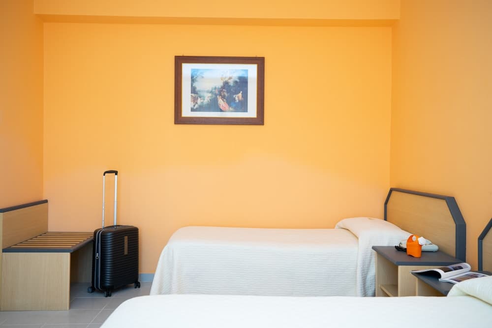 Hotel La Principessa Conference Center