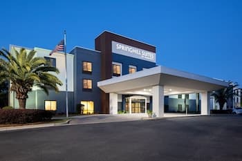 SpringHill Suites by Marriott Savannah I-95