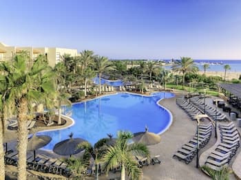 Barceló Fuerteventura Mar