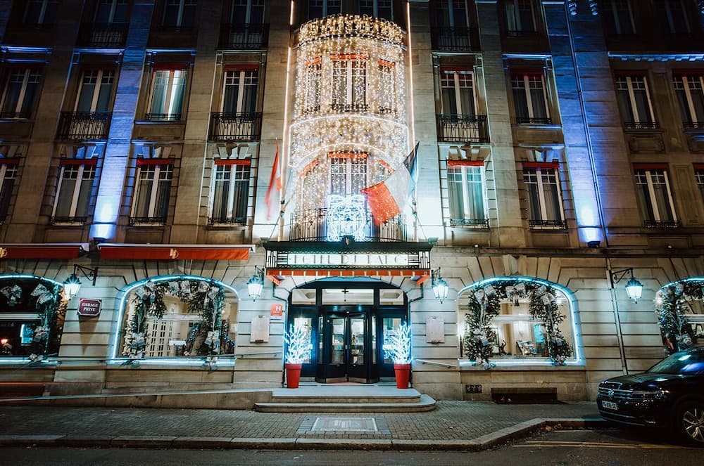 hotel image