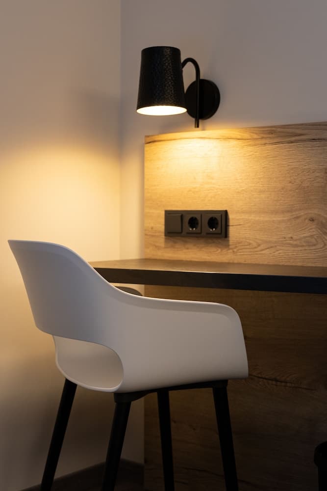 Best Western Hotel Muenchen Airport