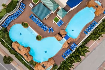 Courtyard by Marriott Virginia Beach Oceanfront/North 37th Street