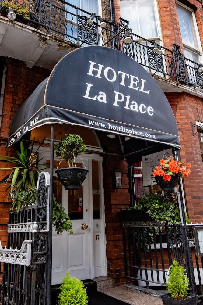 hotel image