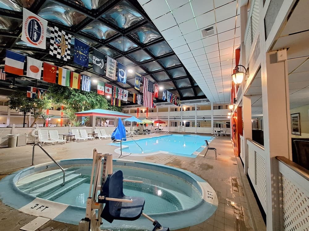 hotel image
