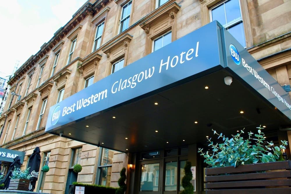 hotel image