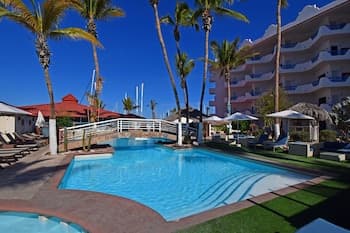 The Marine Waterfront Hotel