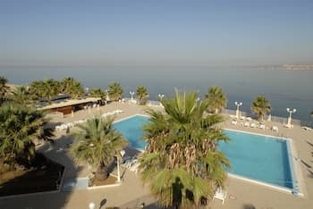 Dioscuri Bay Palace Hotel