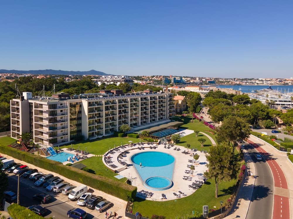 hotel image
