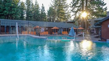 3 Peaks Resort & Beach Club