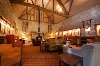 voco Oxford Thames Hotel , an IHG Hotel