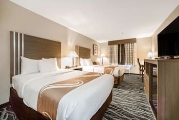 Quality Inn Effingham