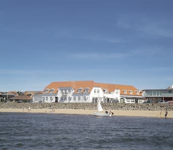Hjerting Badehotel - Esbjerg
